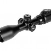 UTG 2-7X44 30mm AO, 36-color Long Eye Relief Scout Rifle Scope