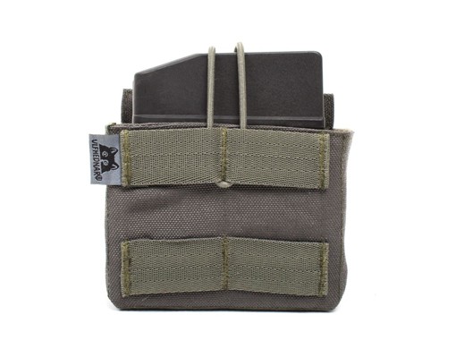 Ulfhednar Magazine Pouch (MOLLE) 3