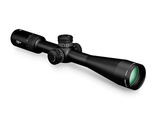 Viper PST Gen II 5-25x50 SFP Rifle Scope