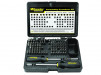 Wheeler Engineering 72 Piece Professional Gunsmithing Screwdriver Set