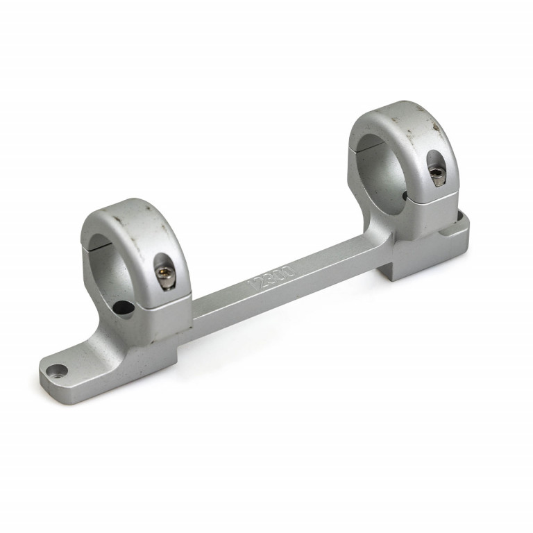 Ex-Demo Game Reaper 1 Piece Precision Mounting System Direct Fit to Howa 1500 SA 1'' HIGH Right Hand - EXDEM-0059