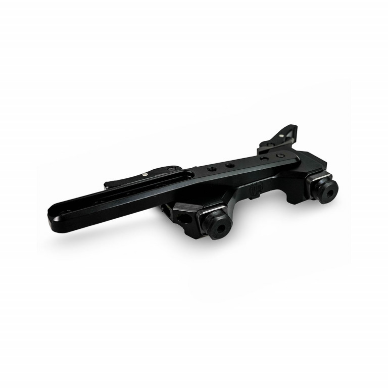 Tier One Universal Picatinny Base Mount for the Arken / DNT Zulus