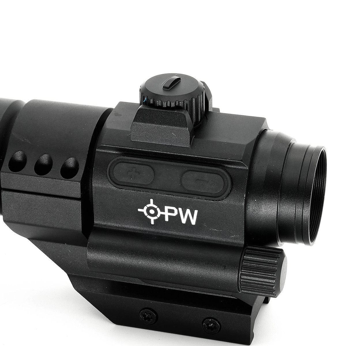 SPINA Optics OPW Branded Strike Reaper 1x32 Cantilever IPX7 2MOA Red Dot Sight
