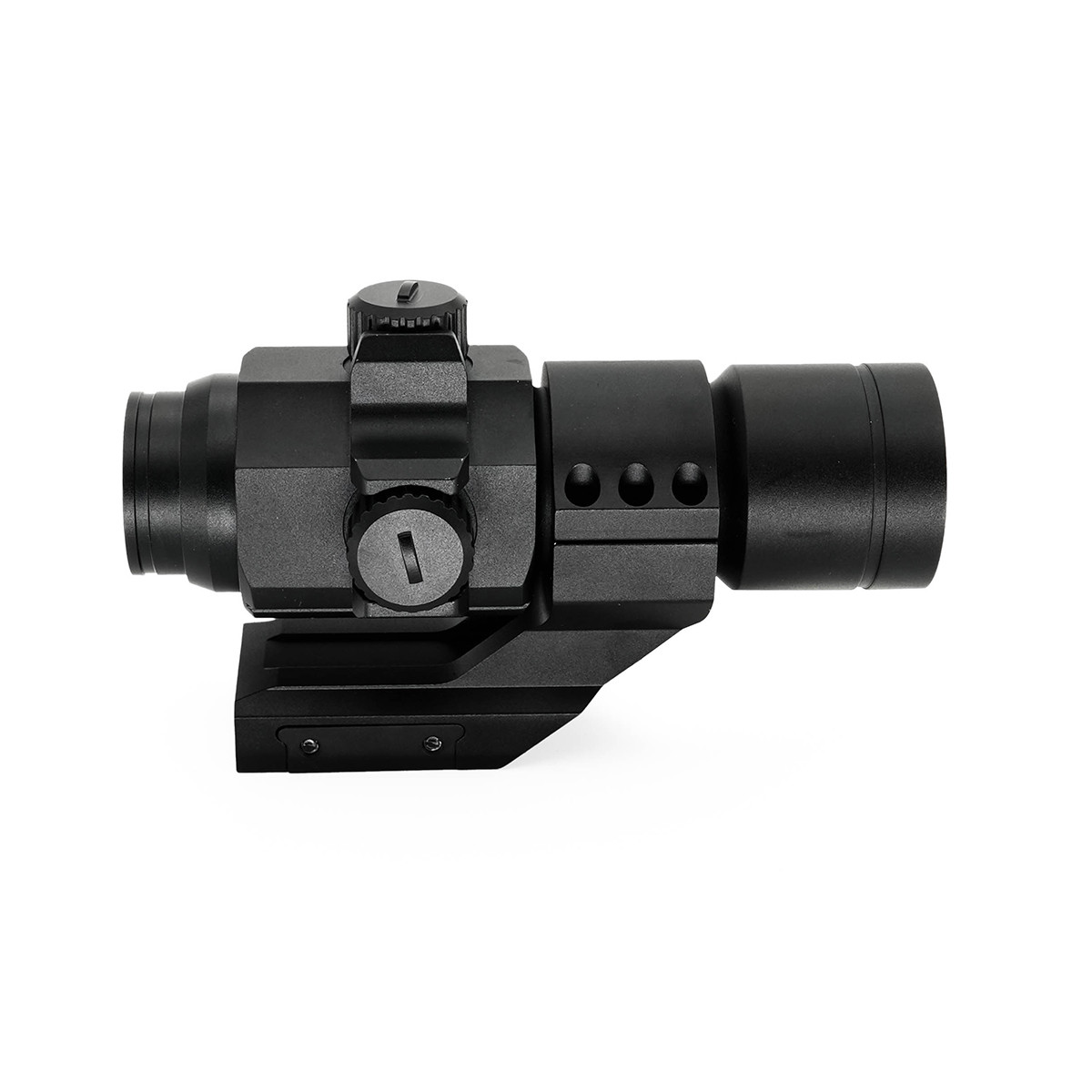 SPINA Optics OPW Branded Strike Reaper 1x32 Cantilever IPX7 2MOA Red Dot Sight