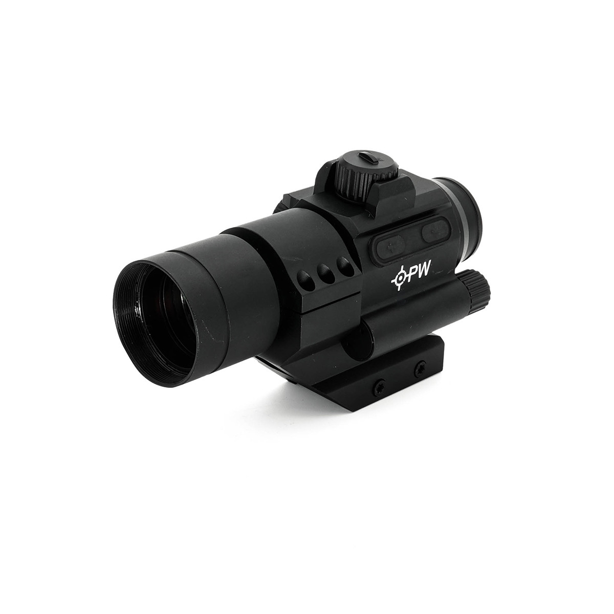 SPINA Optics OPW Branded Strike Reaper 1x32 Cantilever IPX7 2MOA Red Dot Sight