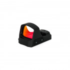 Delta Optical Stryker HD 4 MOA Red Dot Sight (No Mount)