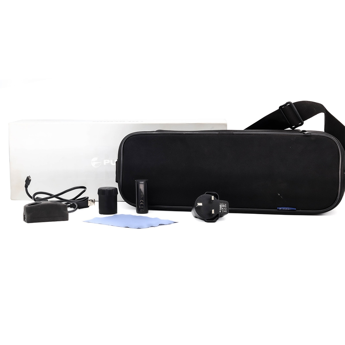 Preowned Pulsar Thermion XM38 Thermal Riflescope - PO1186