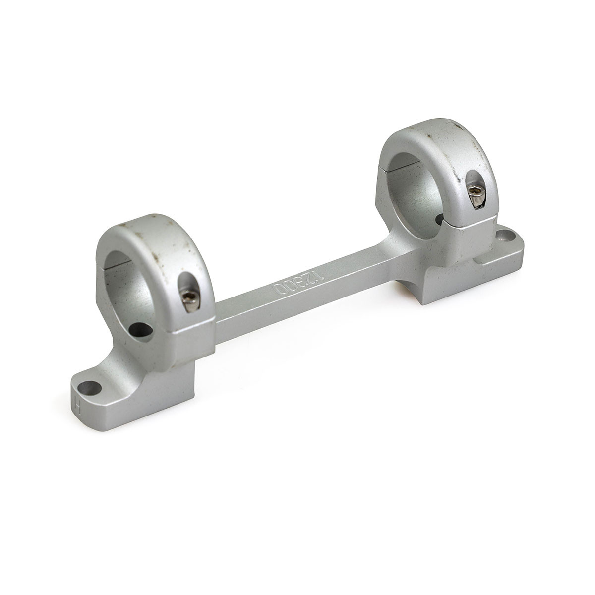 Ex-Demo Game Reaper 1 Piece Precision Mounting System Direct Fit to Howa 1500 SA 1'' HIGH Right Hand - EXDEM-0059