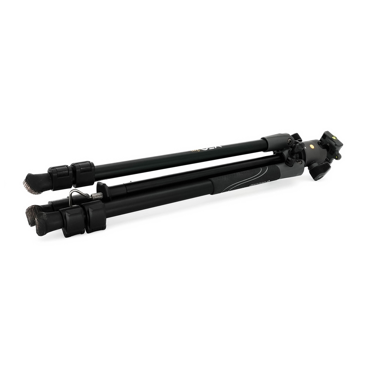 Preowned Vanguard VEO 2 Pro 233AO Tripod With carry bag plus BH-250 Ball head - aluminium - PO1235