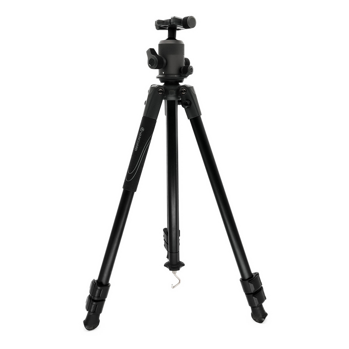 Preowned Vanguard VEO 2 Pro 233AO Tripod With carry bag plus BH-250 Ball head - aluminium - PO1235