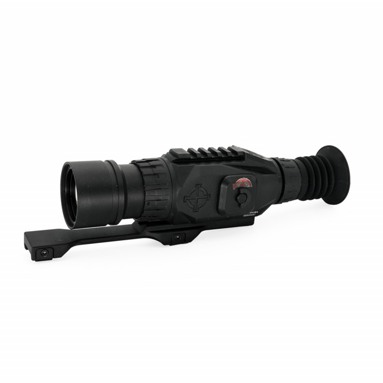 Preowned Sightmark Wraith 4K Ultra 4-32x40 Digital Night Vision Rifle ...