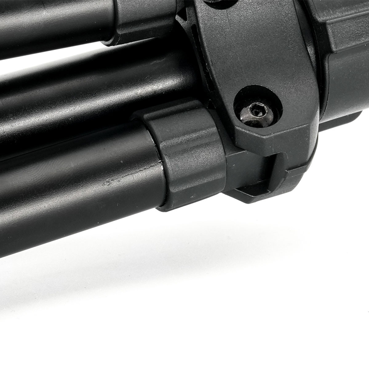 Ex-Demo Vector Optics Rokstad ELP V Rifle Super Compact Mini Tripod System with V mount for Rifle - EXD533