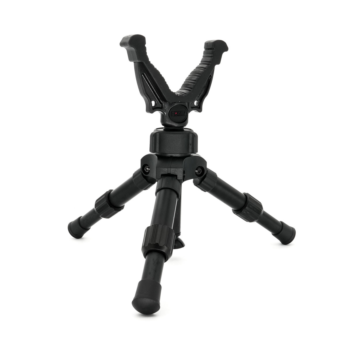 Ex-Demo Vector Optics Rokstad ELP V Rifle Super Compact Mini Tripod System with V mount for Rifle - EXD533