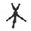 Ex-Demo Vector Optics Rokstad ELP V Rifle Super Compact Mini Tripod System with V mount for Rifle - EXD533