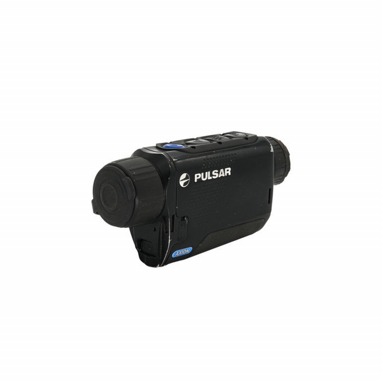 Preowned Pulsar Axion XM30 Thermal Imaging Monocular - PO1263