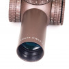 T-Eagle EOS 1.2-6x24 SFP Illuminated WA 1/4MOA 30mm Rifle Scope with Picatinny Mounts - Copper