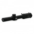 PRE-OWNED Hawke Optics Vantage 30 WA 1-8x24 LVPO L4A 1/2 MOA 30mm Rifle Scope - PO1481