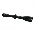 Preowned Schmidt & Bender Klassik 6x42 1" A7 West Germany Rifle Scope - PO1396