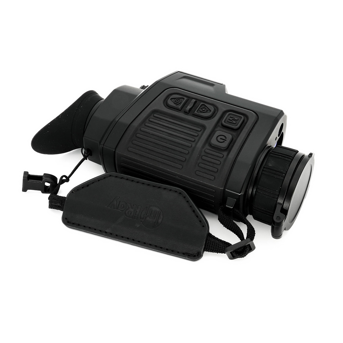 Ex-Display InfiRay Iray FH35R Finder 640x512 12um <40mk Laser Rangefinder Thermal Monocular (266AA-LG1497)