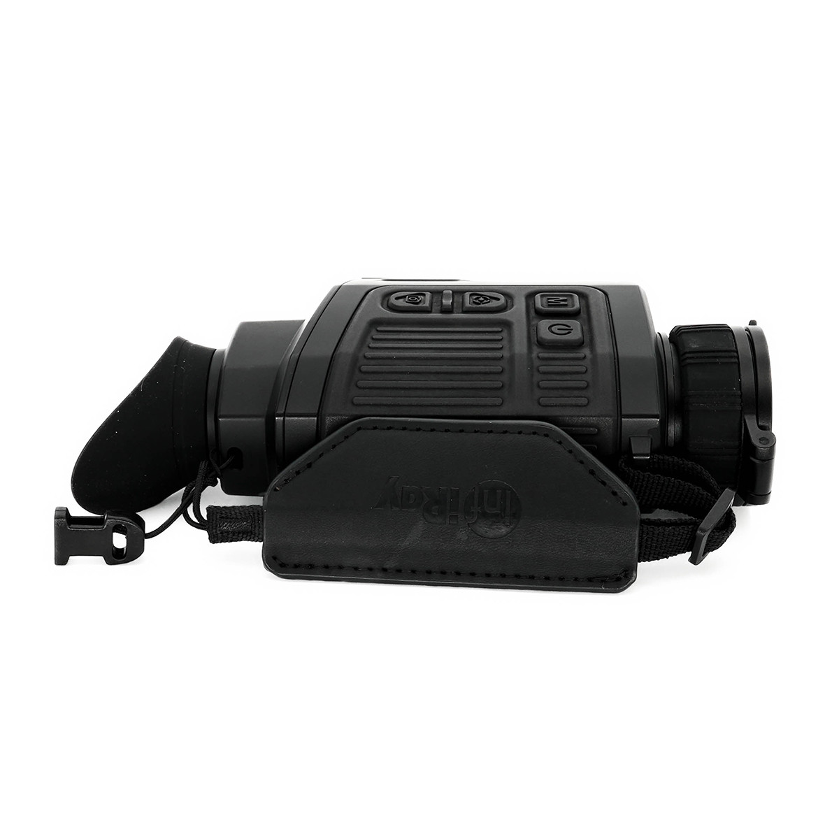 Ex-Display InfiRay Iray FH35R Finder 640x512 12um <40mk Laser Rangefinder Thermal Monocular (266AA-LG1497)