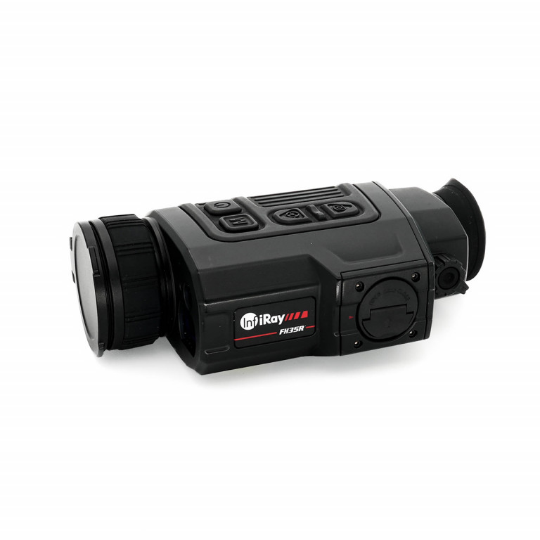 Ex-Display InfiRay Iray FH35R Finder 640x512 12um <40mk Laser Rangefinder Thermal Monocular (266AA-LG1497)
