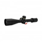 **Factory Refurb** Schmidt & Bender 6-36x56 PM II High Performance FFP LPI TR²ID 0.5cm ccw MT II MTC Rifle Scope - FR74
