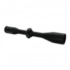 Preowned Schmidt & Bender Klassik Hungarian 6x42 Non Illuminated A7 Rifle Scope - PO1395