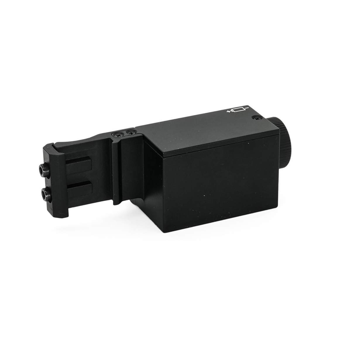 Elltech Digital Scope Level with Inclinometer, Cosine Indicator and ...