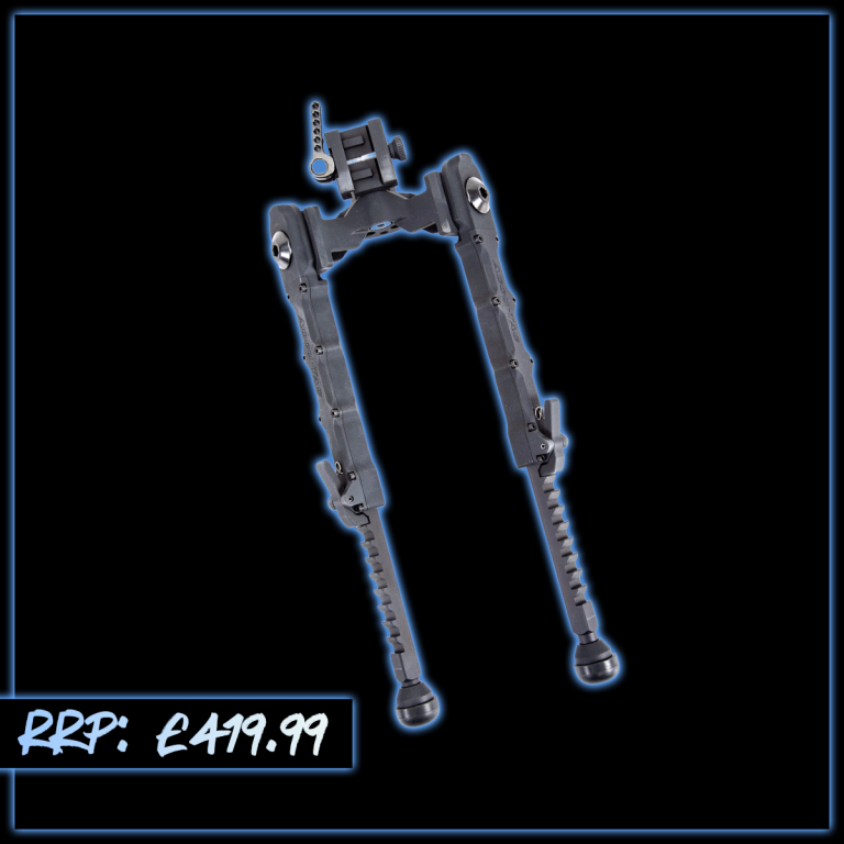 WIN A LOW ODDS: ACCU-TAC WB-5 Picatinny Bipod
