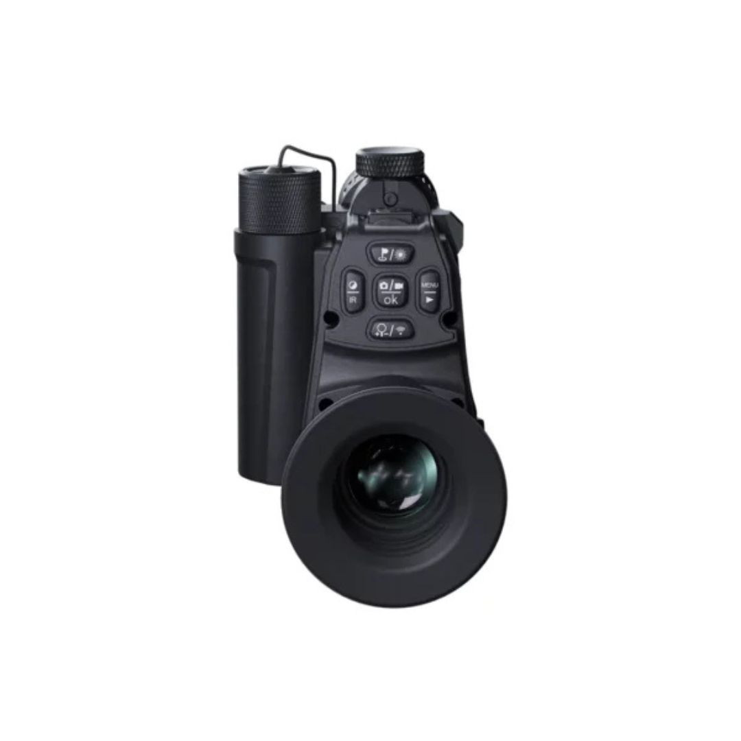 ** NEW ** PARD NV0007 SP2 4K Night Vision Rear Clip-on