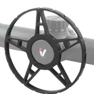 Vector Optics Sidewheel for the Victoptics S4 Rifle Scope