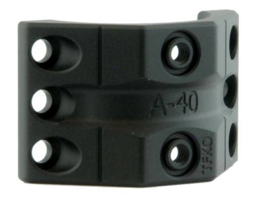 a-40 34mm top rear cover