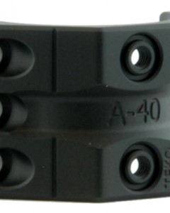 a-40 34mm top rear cover