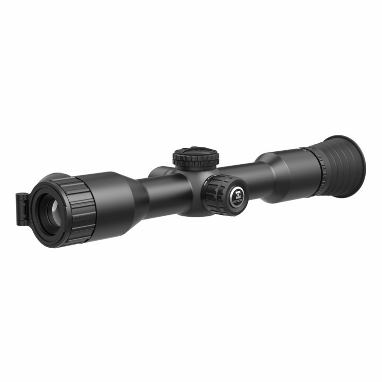 WIN A: HIKMICRO Alpex 4K LITE A40E Digital Day and Night Vision Rifle Scope