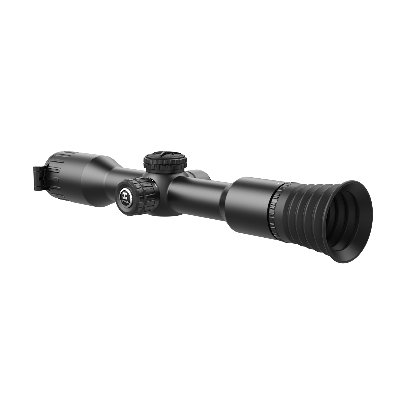 HIKMICRO Alpex 4K LITE Digital Day and Night Vision Rifle Scope