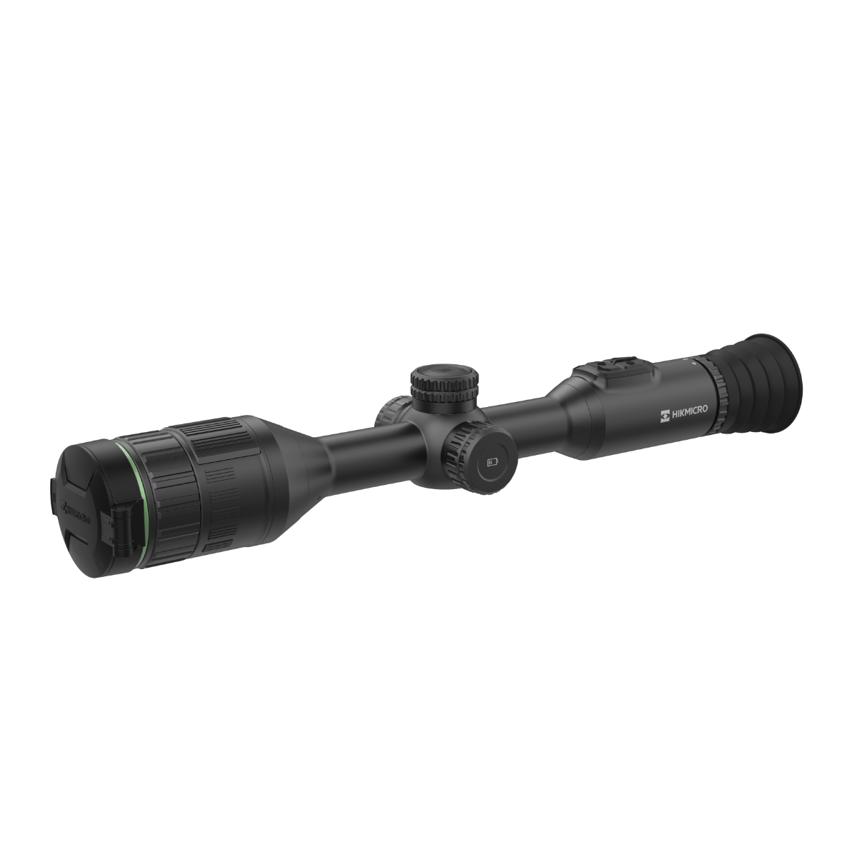 WIN A LOW ODDS: HIKMICRO Alpex A50E 4K UHD Sensor Non-LRF Digital Day & Night Rifle Scope