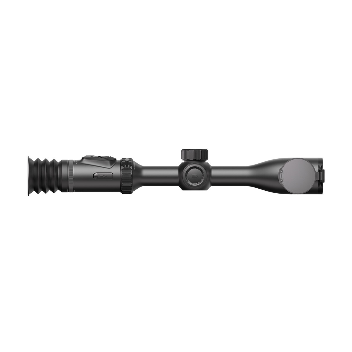 HIKMICRO A50P Alpex Pro Digital Day and Night Night Vision Rifle Scope