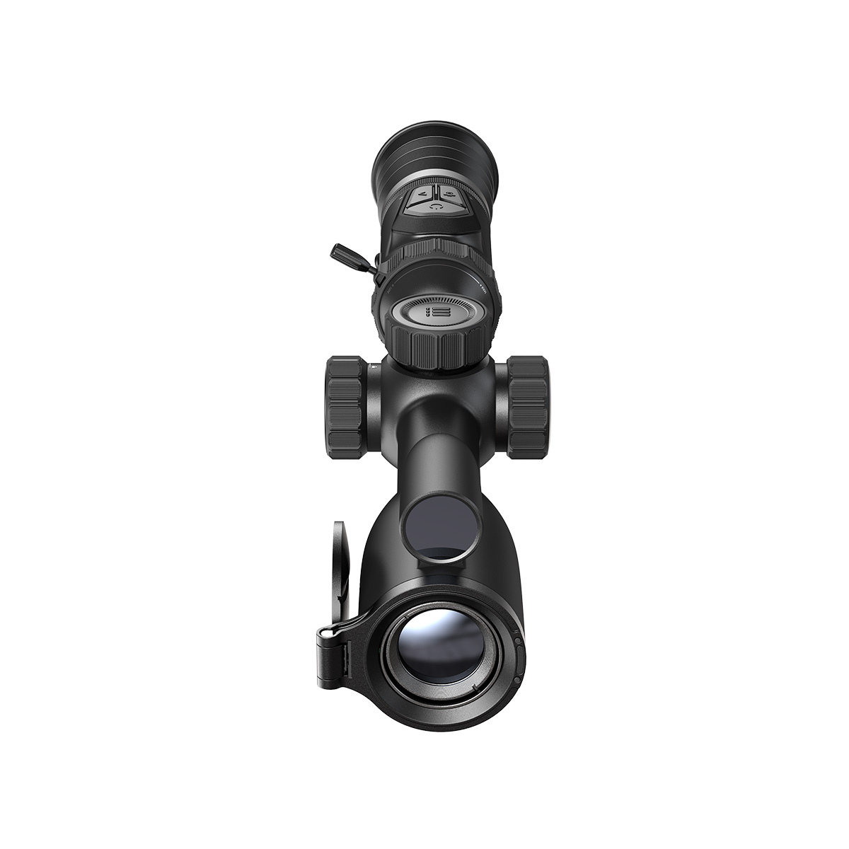 WIN A: HIKMICRO A50PL Alpex Pro Digital Day and Night Vision Rifle Scope with LRF
