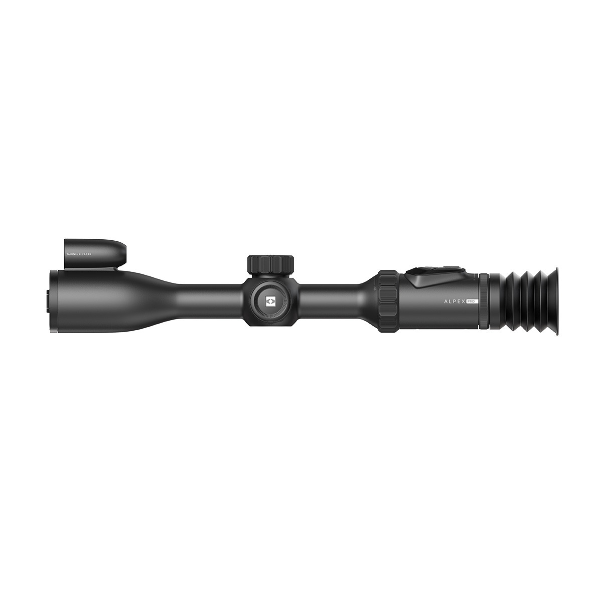 WIN A: HIKMICRO A50PL Alpex Pro Digital Day and Night Vision Rifle Scope with LRF