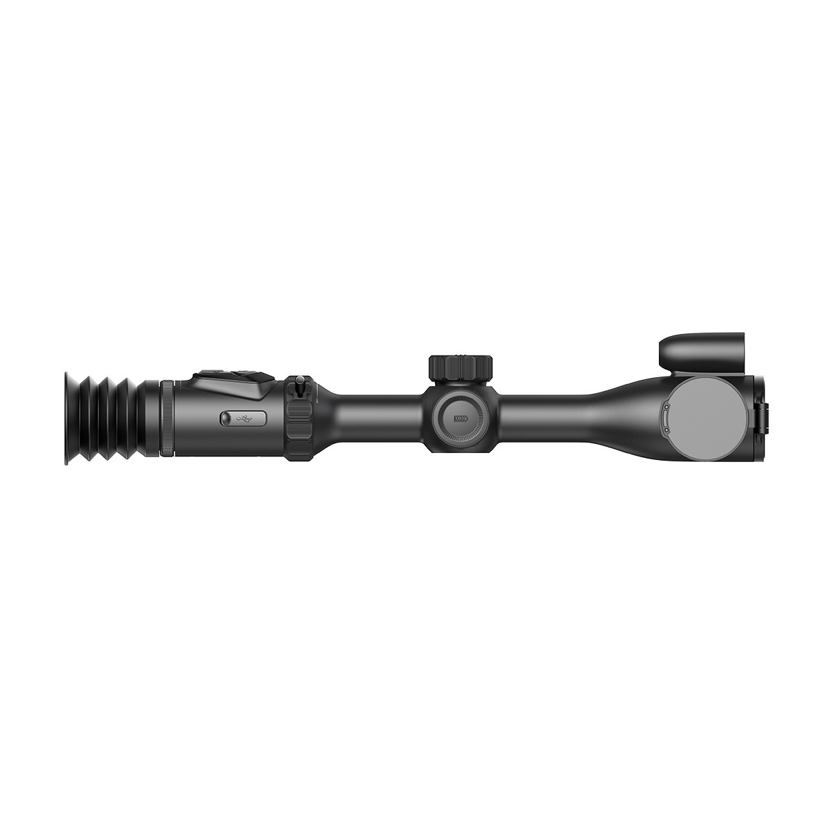 WIN A: HIKMICRO A50PL Alpex Pro Digital Day and Night Vision Rifle Scope with LRF