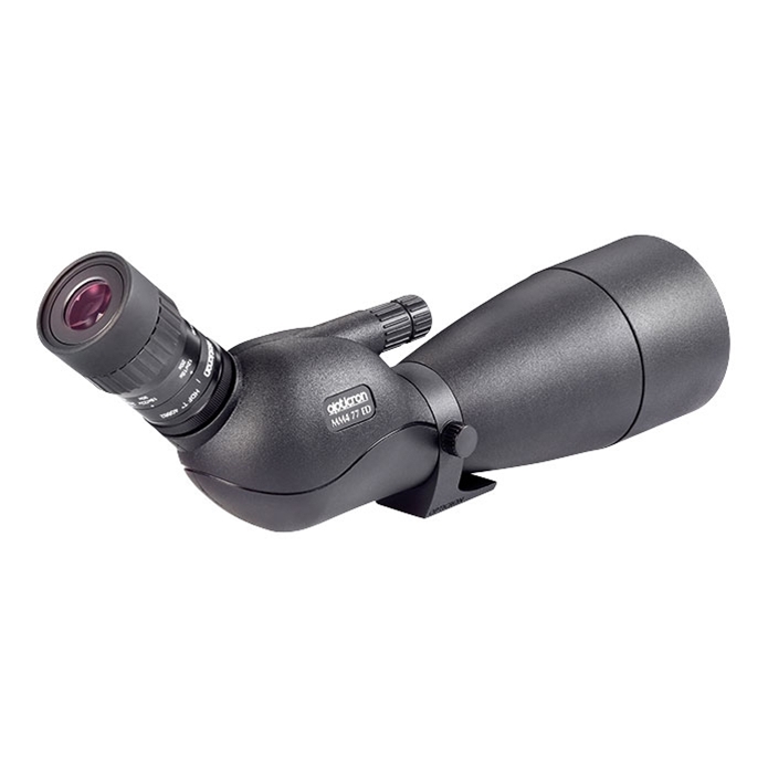Opticron MM4 77 GA ED/45 Fieldscope + HDF T 18-54x Eyepiece