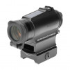 Holosun HS515CM 2 MOA & 65 MOA Circle Red Dot Sight with Solar Panel and QD Mount