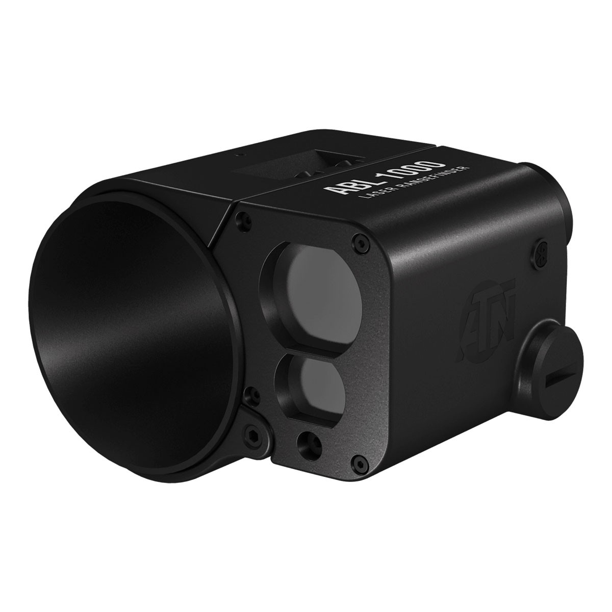 WIN A: ATN 4K PRO X-Sight 5-20x Ultra Digital Night Vision Day Scope & ABL1000 Combo #239