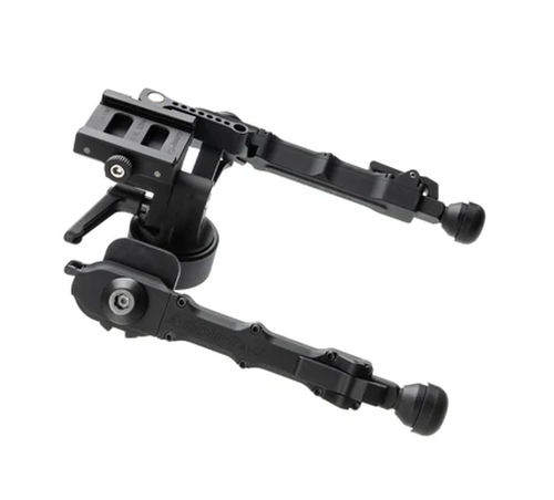 WIN A: Accu-Tac FC-4 G2 Quick Detach Arca Spec F-Class Bipod