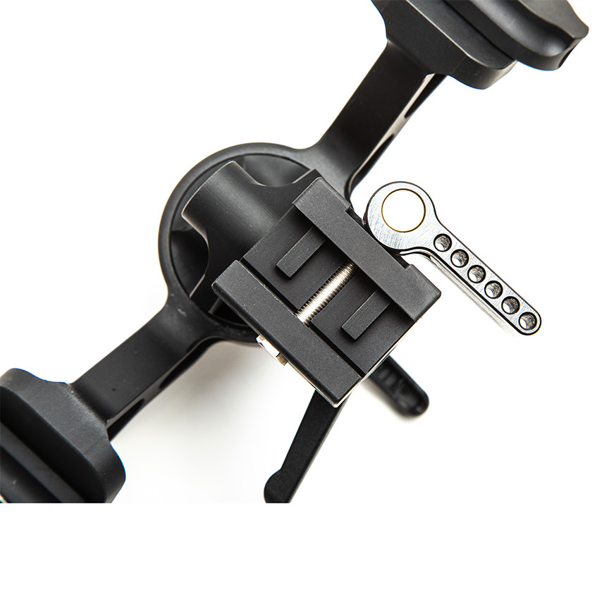 Accu-Tac FC-5 G2 Bipod