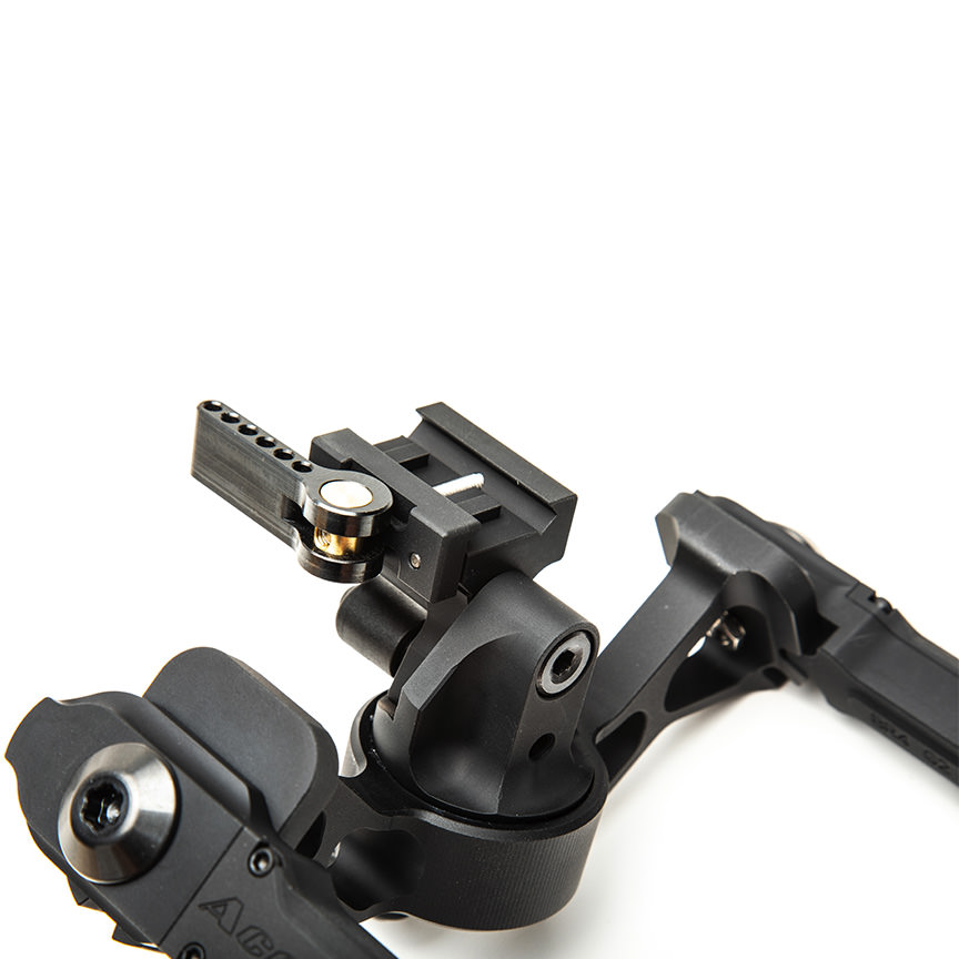 WIN A LOW ODDS: Accu-Tac FC-5 G2 Picatinny Bipod