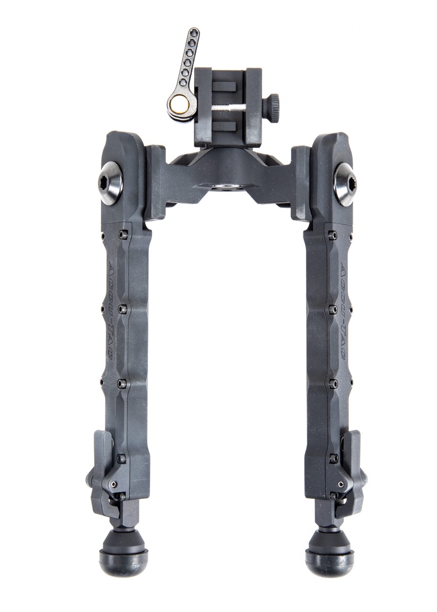 WIN A: ACCU-TAC WB-5 Picatinny Bipod
