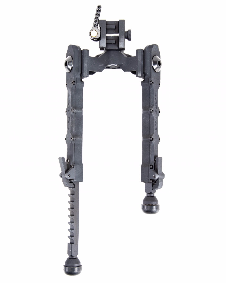 ACCU-TAC WB-5 Bipod Optics Warehouse
