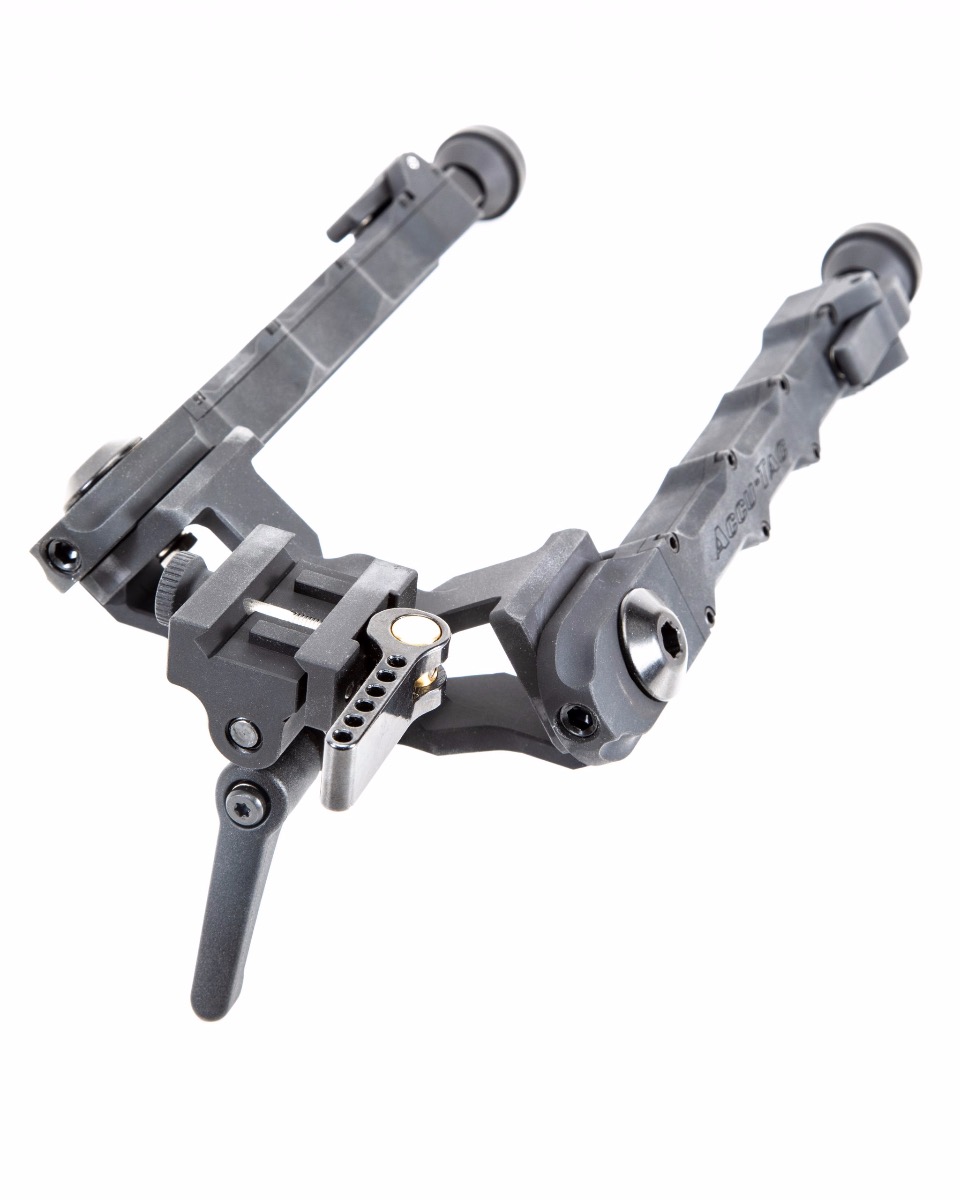 WIN A: ACCU-TAC WB-5 Picatinny Bipod