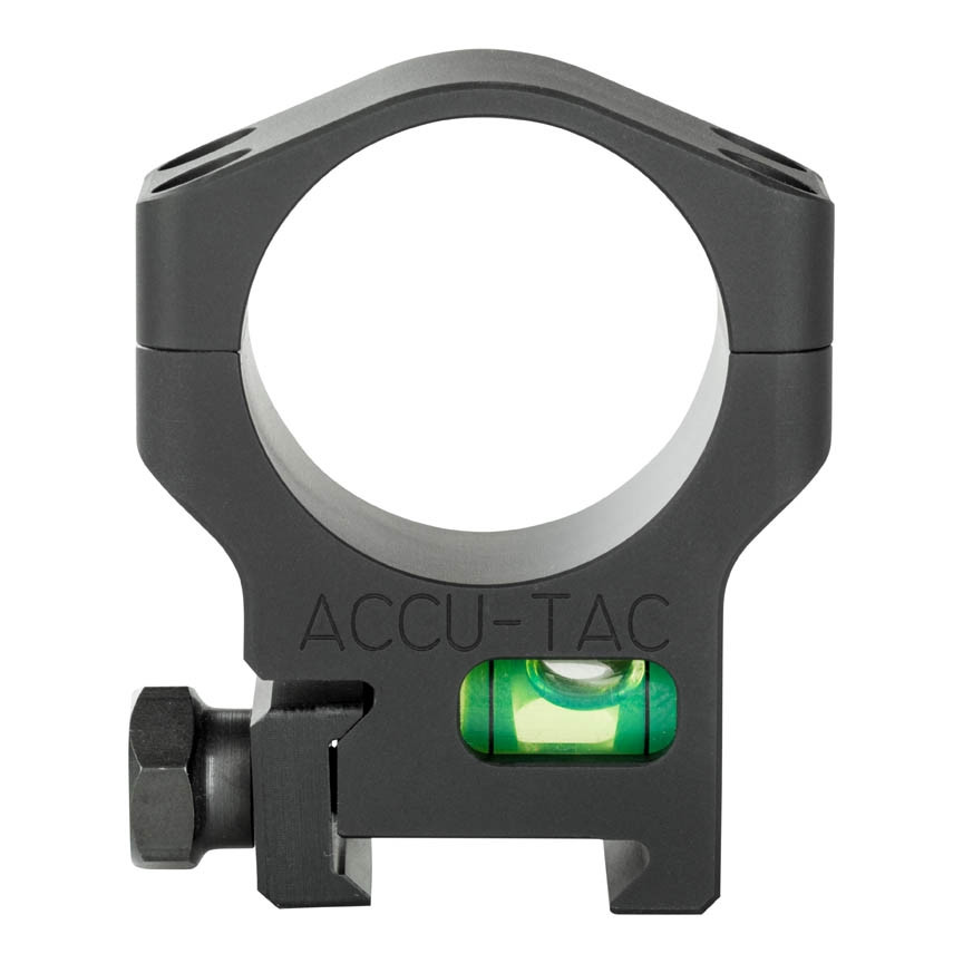 Accu-Tac 30mm High Precision Scope Rings